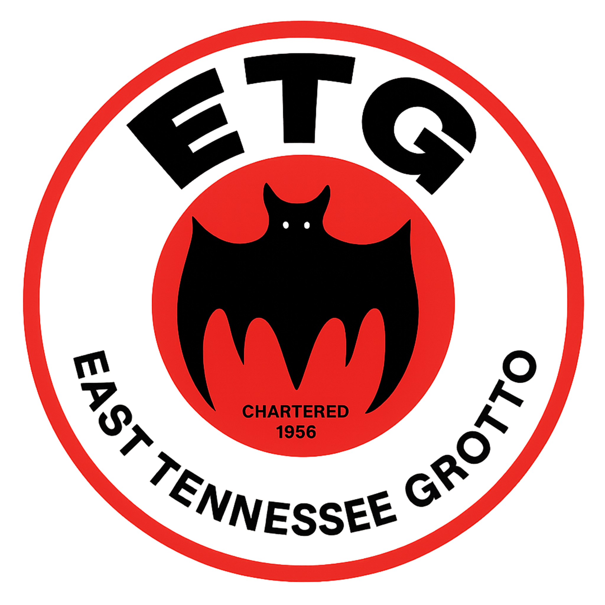East Tennessee Grotto